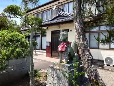 川口神社(宮城県)