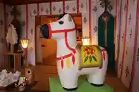 高司神社〜むすびの神の鎮まる社〜の授与品その他