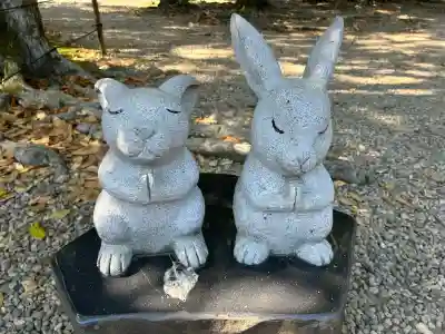 出雲大社(島根県)