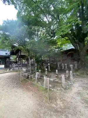手向山八幡宮(奈良県)