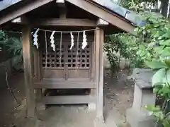 大鷲神社(東京都)