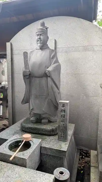 若一神社(京都府)