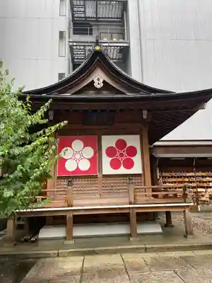 櫻天神社(愛知県)