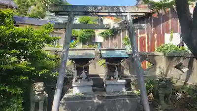 宮嶋神社(愛媛県)