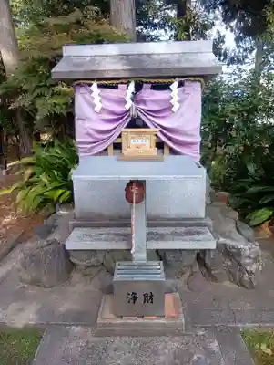 北野天神社(愛知県)
