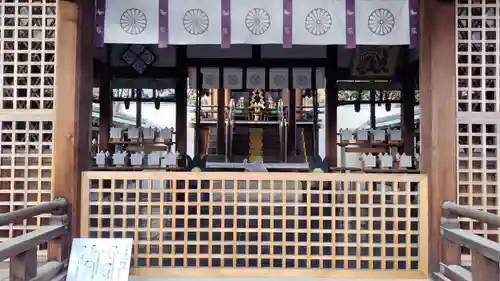 玄武神社(京都府)