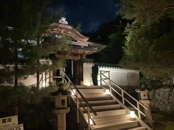 高台寺(高台寿聖禅寺・高臺寺)(京都府)