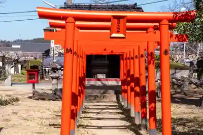 深江神社(福岡県)