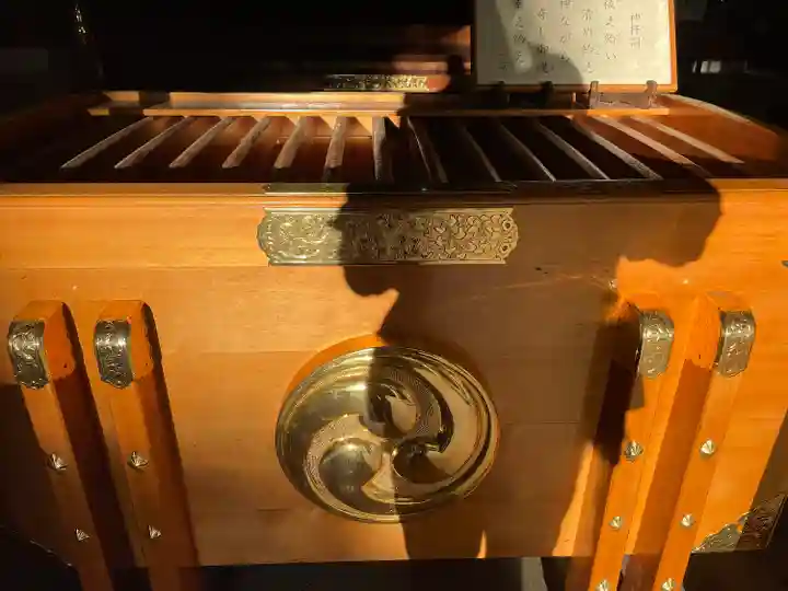 王子神社(東京都)