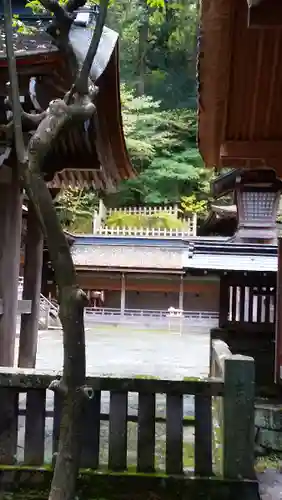 諏訪大社(長野県)