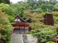 談山神社のその他建物