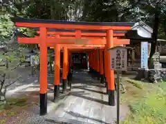 建部大社(滋賀県)