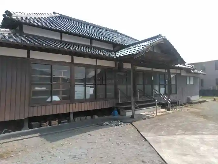 最明寺(大分県)