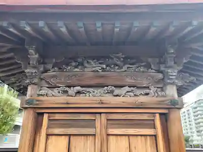 津島社(愛知県)