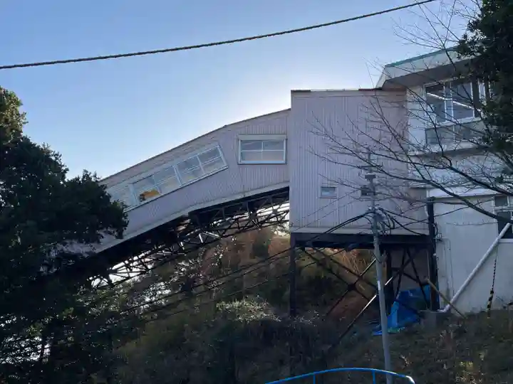 旗振山延命地蔵尊(兵庫県)