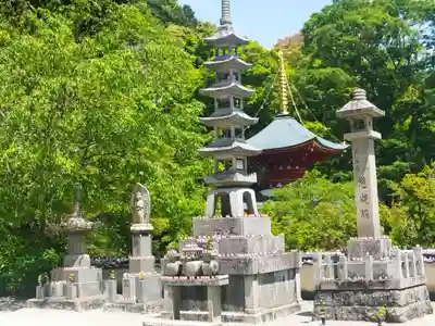 勝尾寺(大阪府)