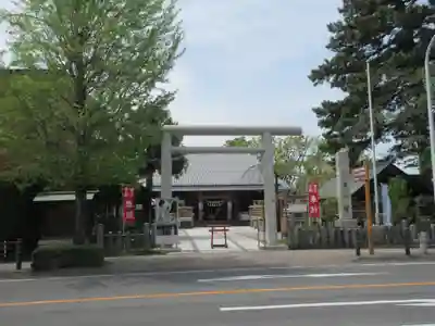 前橋東照宮(群馬県)