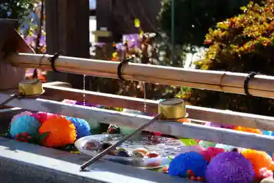 豊景神社(福島県)