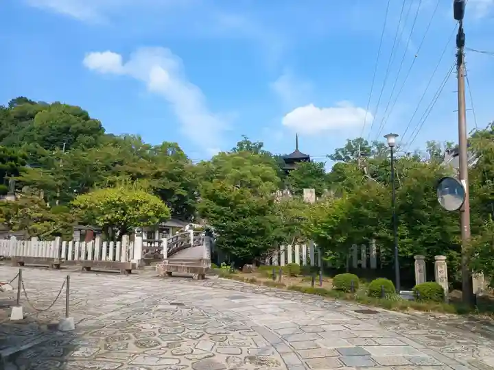 くろ谷 金戒光明寺(京都府)