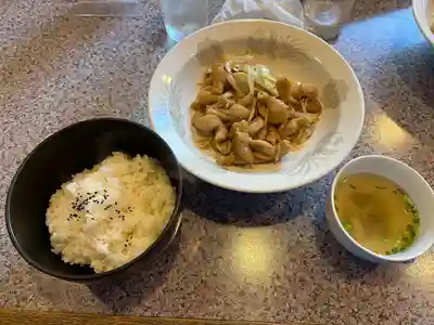 常光寺岡田観音堂(長野県)