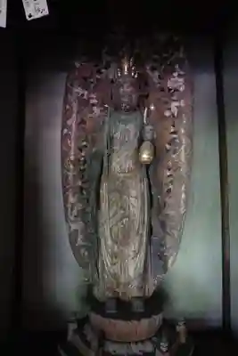 百済寺(奈良県)