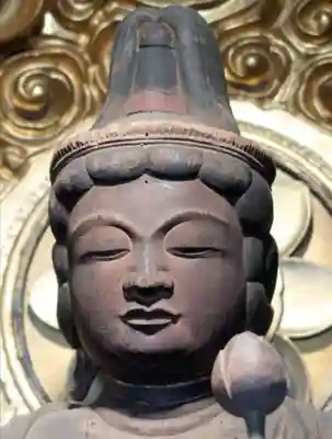 長壽寺(滋賀県)
