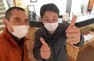 蓮久寺(千葉県)(2021年03月12日(金) 20時19分10秒投稿)