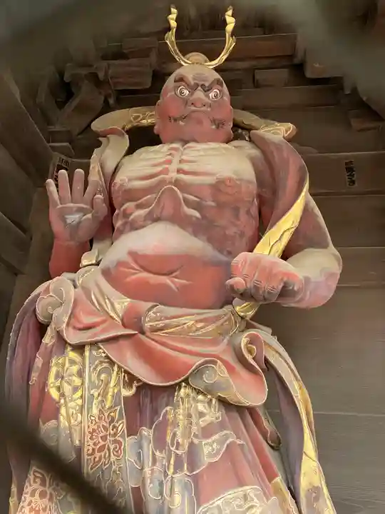 妙法寺(東京都)