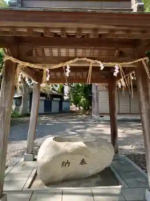 池田神社(静岡県)