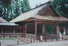 中尊寺(岩手県)