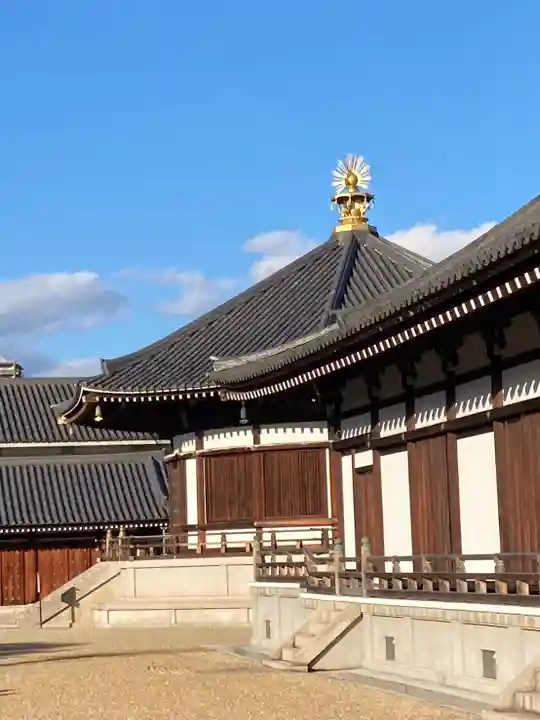 四天王寺のその他建物