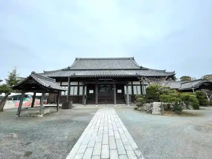 悟真寺(三重県)