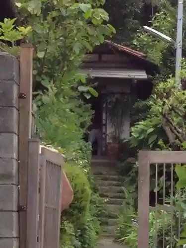 御霊神社(神奈川県)