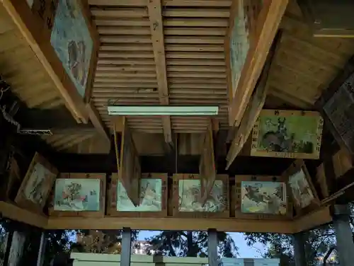 那珂八幡宮(福岡県)