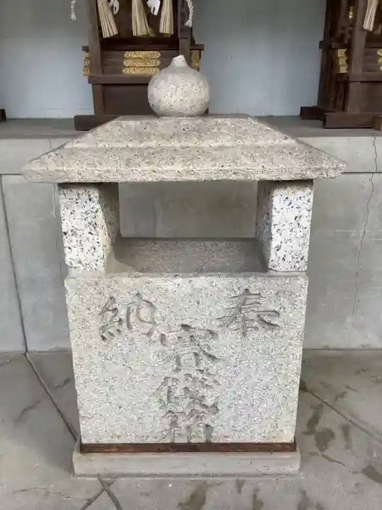 貴船社(一社3)のその他建物