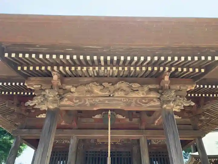 地蔵寺(千葉県)