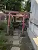 熱田神社(東京都)