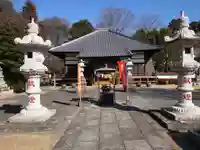 光恩寺のその他建物