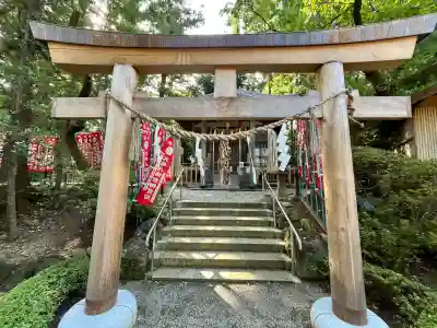 大崎八幡宮(宮城県)