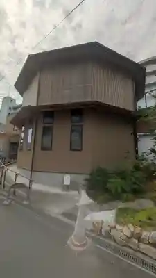 天乳寺(大阪府)