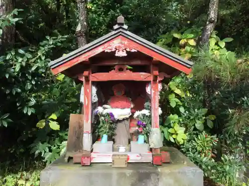 岩殿寺(神奈川県)