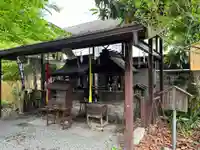 橋姫神社(京都府)