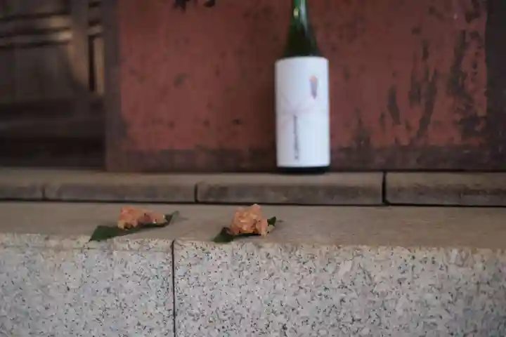 月輪神社(埼玉県)