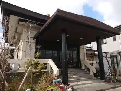 南尚院のその他建物