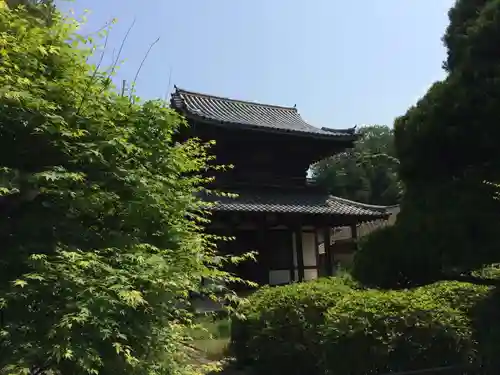 東光寺(山口県)