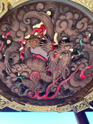 浅草寺(東京都)
