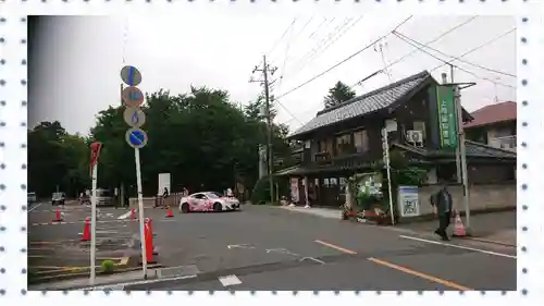 鷲宮神社(埼玉県)
