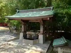 阿比太神社(大阪府)