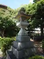 縣居神社(静岡県)