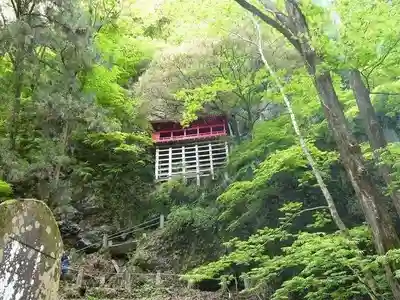 満願寺のその他建物